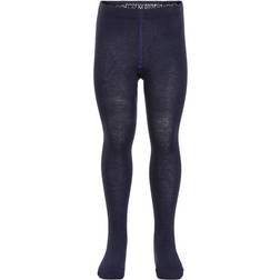 Minymo Tights - Dark Navy (5082-778)