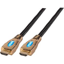 EFB Elektronik HDMI-A - HDMI-A 5m