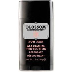 Herban Cowboy Blossom Deo Stick 80g