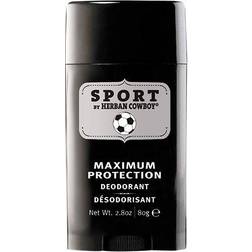 Herban Cowboy Sport Deo Stick 80g