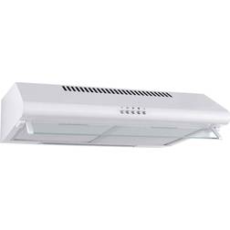 Senz SHS60WHT18 50 cm, Hvid