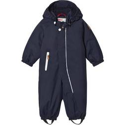 Reima Puhuri Winter Overall - Navy (510306-6980)