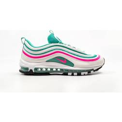 Nike Air Max 97 'South Beach' - White Men's