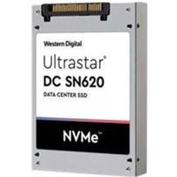 HGST Ultrastar DC SN620 SDLC2CLR-016T-3NA1 1.6TB