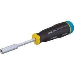 Hazet 6001-1.4 / 3 Torque Screwdriver