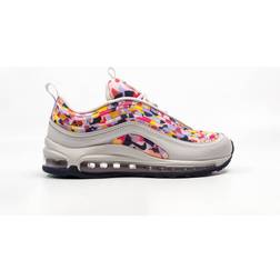 Nike Air Max 97 Ultra 17 Confetti Vast Grey Women's