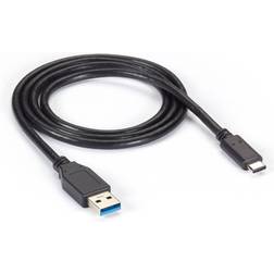 Black Box USB A-USB C 3.1 1m