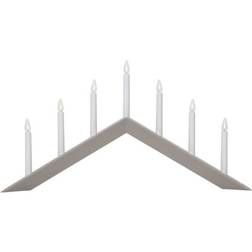 Star Trading Arrow Pont de Bougies 69cm