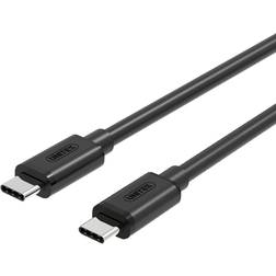 Unitek USB C-USB C 3.1 1m