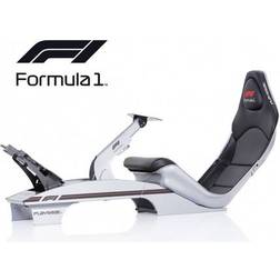 Playseat Formula 1 - Silver