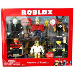 Roblox Masters of Roblox