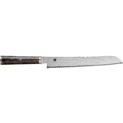 Zwilling Miyabi 5000MCD 67 34406-241 Brødkniv 24 cm