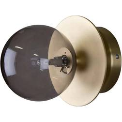 Globen Lighting Art Deco IP Väggarmatur ∅ 16cm
