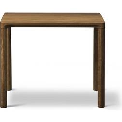 Fredericia Furniture Piloti 6705 Sofabord 39x46.5cm