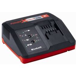 Einhell Chargeur rapide Power-X-Change 18 V