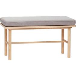 Hübsch 880501 Sittbänk