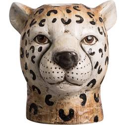 Byon Cheetah Small Vase 20cm