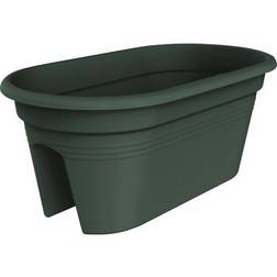 Elho Green Basics Flower Bridge Altankasse Krukke