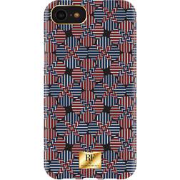 Richmond & Finch Tommy Stripes iPhone 6/6S/7/8 Cover