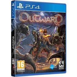 Outward (PS4)