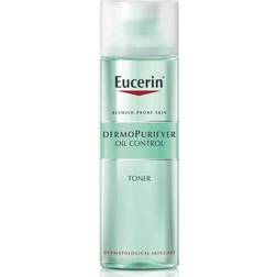 Eucerin DermoPurifyer Oil Control Toner