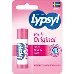 Lypsyl Lip Balm Pink Original 4.2g