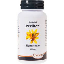 Camette Perikon Hypericum 350mg 90 st