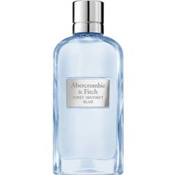 Abercrombie & Fitch First Instinct Blue for Her EdP