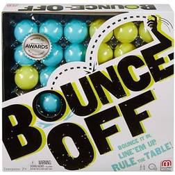 Mattel Bounce Off