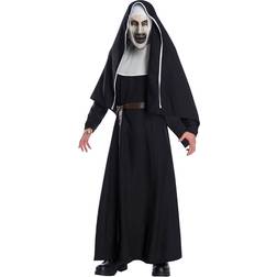 Rubies The Nun Deluxe Maskeraddräkt