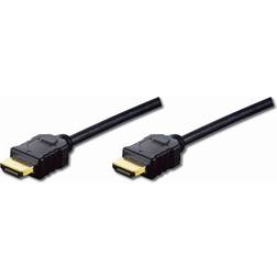 Digitus HDMI-HDMI 3m