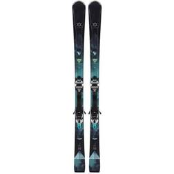 Völkl Flair 81 Carbon 2019