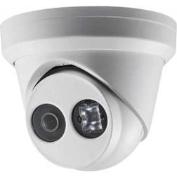 Caméra dôme IP 8 MP IR 30m DS-2CD2383G0-I