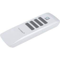 Homematic IP Porte-clés télécommande, blanc, 142307A0, 1.5V