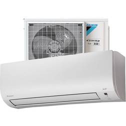 Daikin Comfora 35 Indendørsdel, Udendørsdel