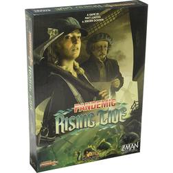 Pandemic: Rising Tide