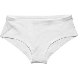 Bread & Boxers Hipster Wit Ecologisch Katoen White