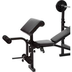 Abilica 3150 Arm Curl Attachment