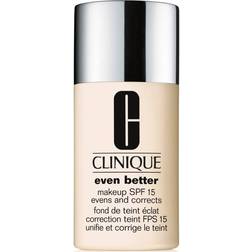 Clinique Even Better Makeup SPF15 CN 0.5 Shell