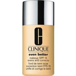 Clinique Even Better Makeup SPF15 WN 48 Oat