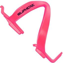 Supacaz Fly Cage Poly Hot Pink Porta Borraccia