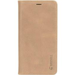 Krusell Sunne 4 Card FolioWallet (iPhone XS Max)