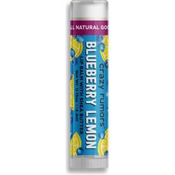 Crazy Rumors Lip Balm Blueberry Lemon 0.1fl oz