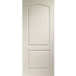 XL Joinery Classique 2 Panel Moulded Interior Door (83.8x198.1cm)