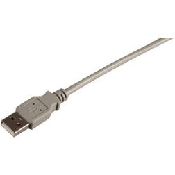 EFB Elektronik Classic USB A - USB A 2.0