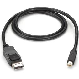 Black Box DisplayPort - Mini DisplayPort 1.8m