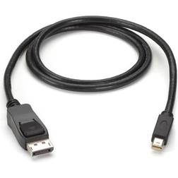Black Box DisplayPort - Mini DisplayPort 9.8ft