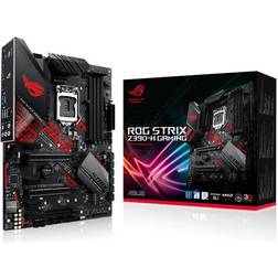 ASUS ROG STRIX Z390-H GAMING