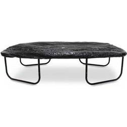 Exit Toys Suojapeite trampoliiniin 244x427cm, musta