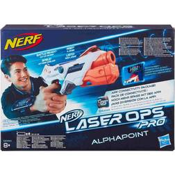 Nerf Laser Ops Pro Alphapoint